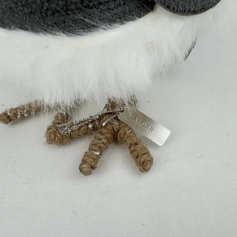 Target Bird 2018 Alder Wondershop Spritz Featherly Friends Winter Christmas Coat
